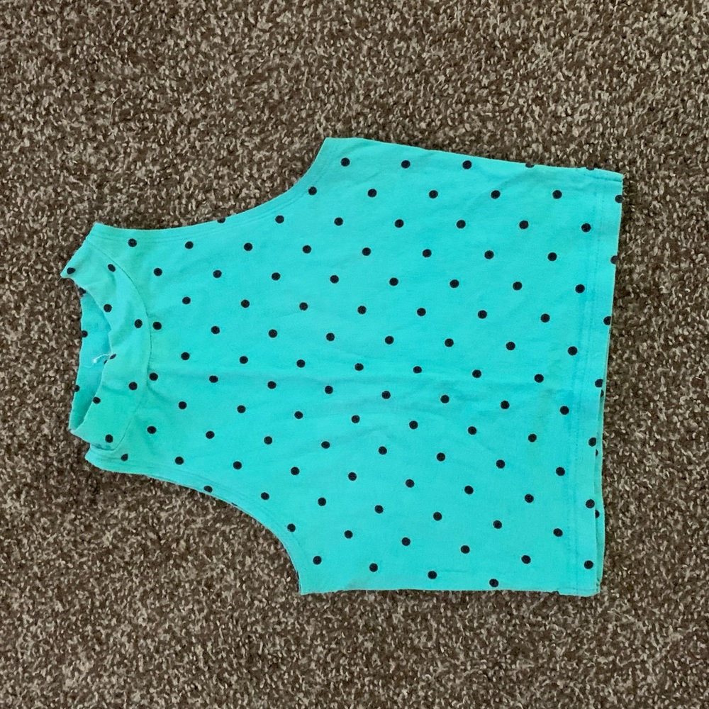 Everyone loves a cute crop!